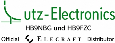 Logo Lutz Electronics