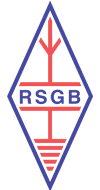Logo RSGB