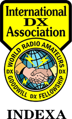 Logo INDEXA