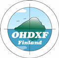 Logo OHDXF